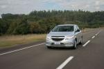Chevrolet Prisma Joy 2016 года